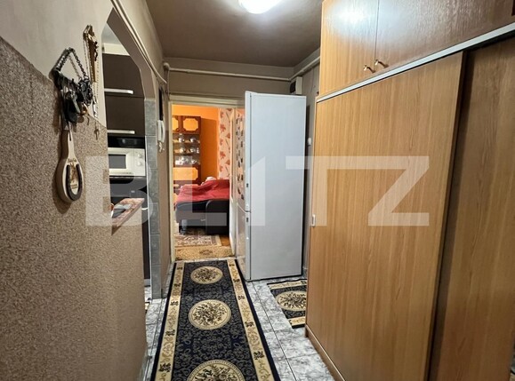 Apartament de vânzare 2 camere Carpati 2 - 136400AV | BLITZ Satu Mare | Poza4