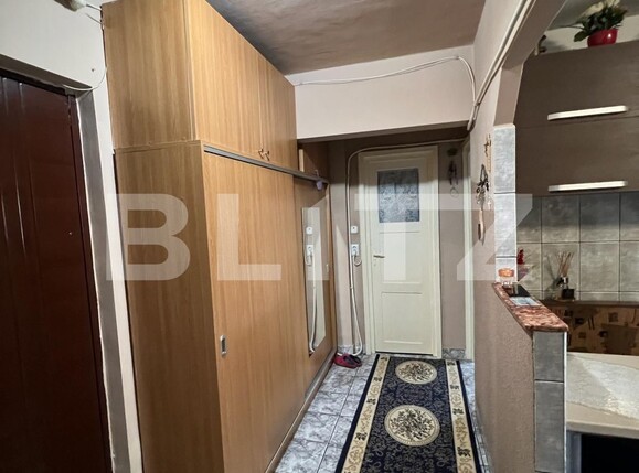 Apartament de vânzare 2 camere Carpati 2 - 136400AV | BLITZ Satu Mare | Poza5