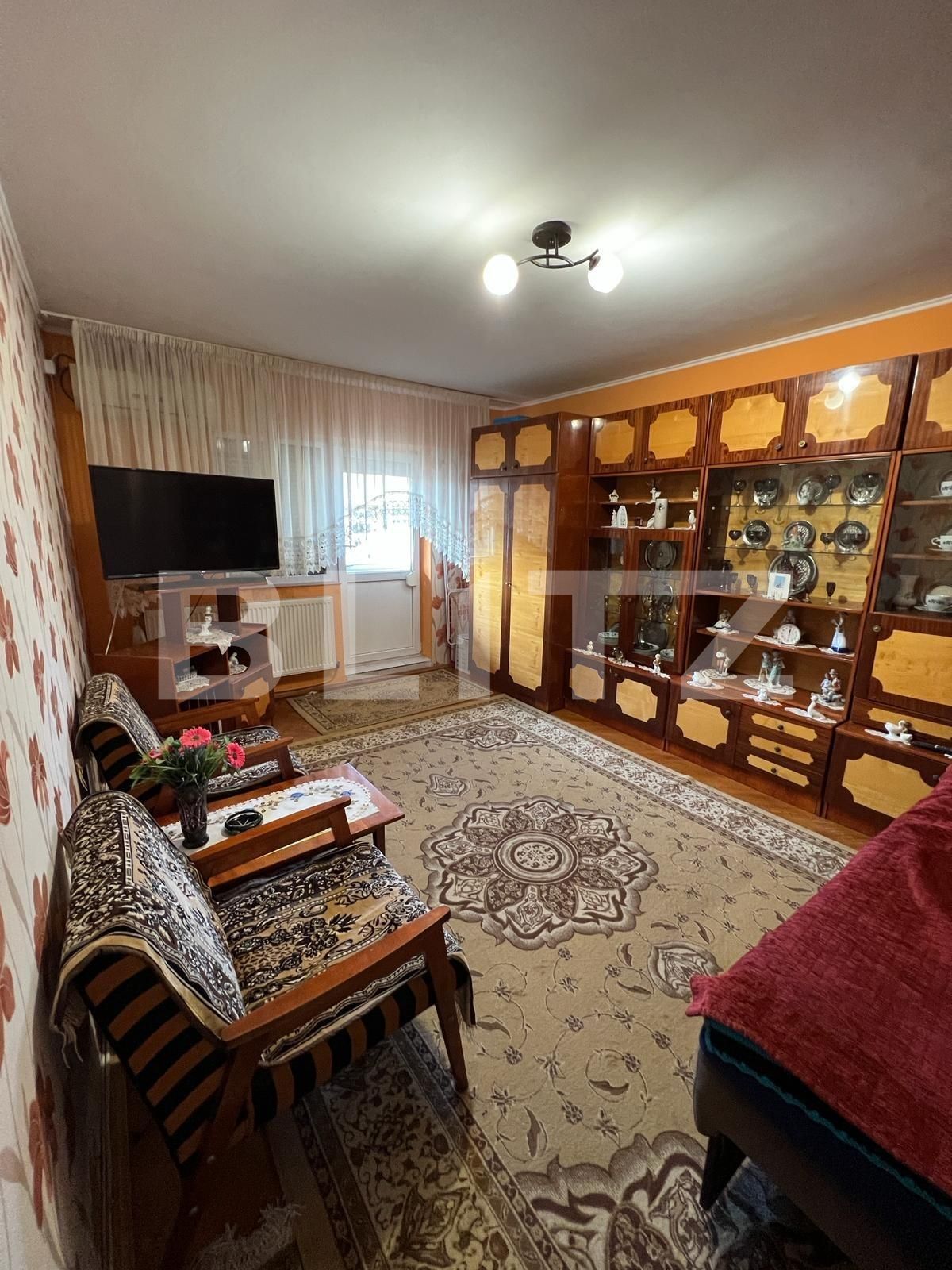 Apartament de vânzare 2 camere Carpati 2 - 136400AV | BLITZ Satu Mare | Poza3