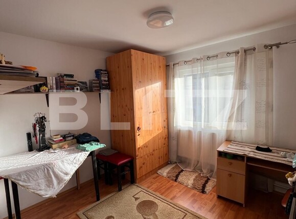 Apartament de vânzare 3 camere Micro 16 - 136436AV | BLITZ Satu Mare | Poza3