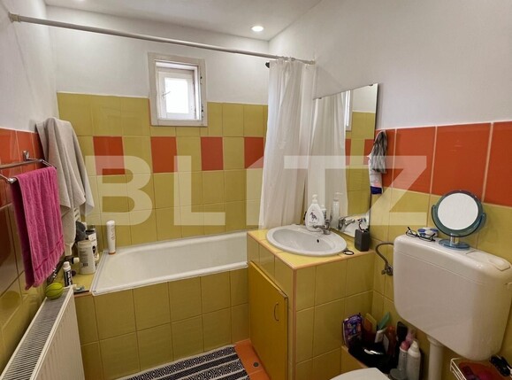 Apartament de vânzare 3 camere Micro 16 - 136436AV | BLITZ Satu Mare | Poza5