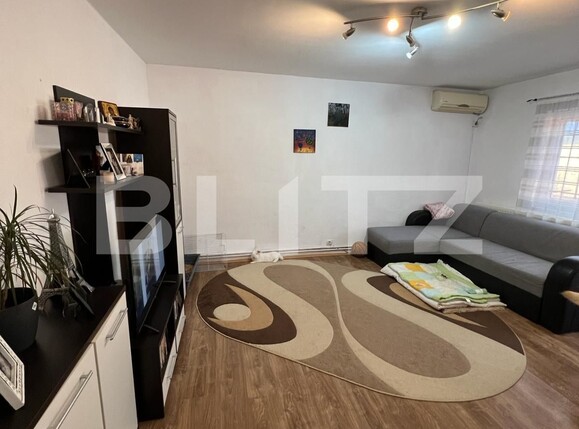 Apartament de vânzare 3 camere Micro 16 - 136436AV | BLITZ Satu Mare | Poza1