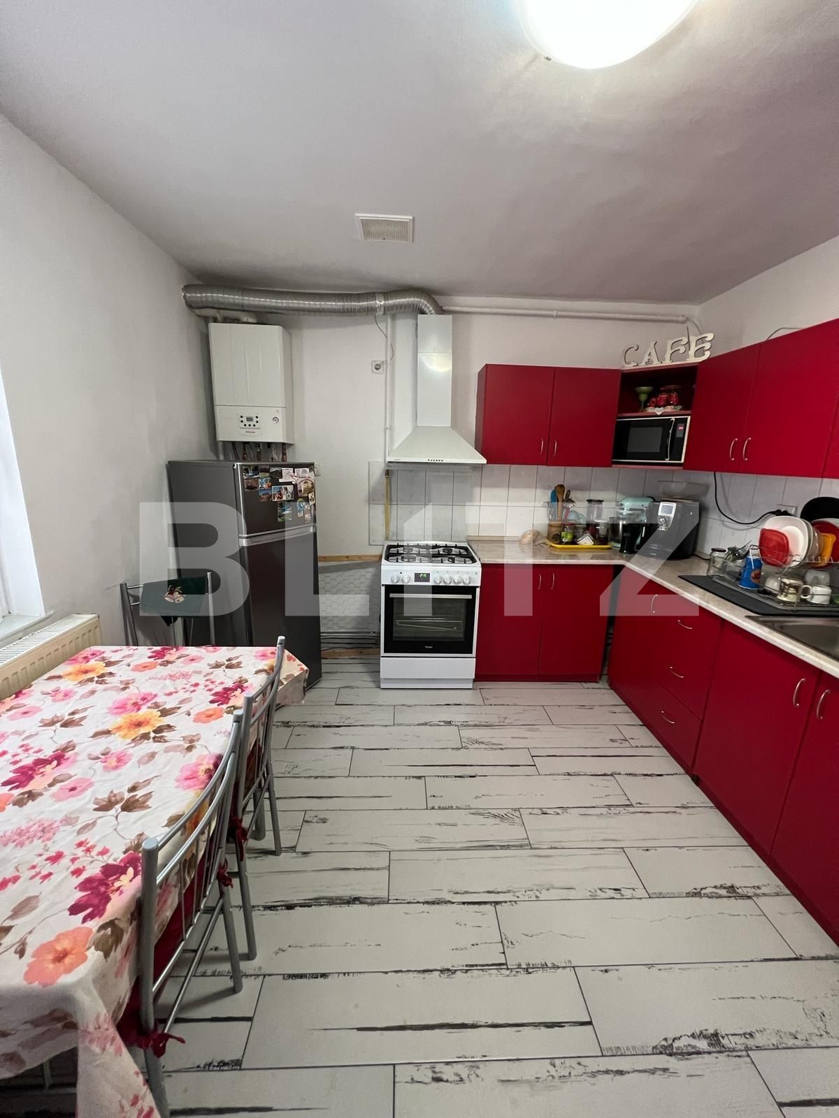 Apartament de vânzare 3 camere Micro 16 - 136436AV | BLITZ Satu Mare | Poza2