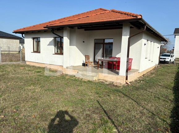Casa de vânzare 3 camere Exterior Est - 136470CV | BLITZ Satu Mare | Poza4