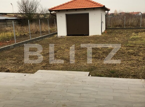 Casa de vânzare 3 camere Exterior Est - 136470CV | BLITZ Satu Mare | Poza3