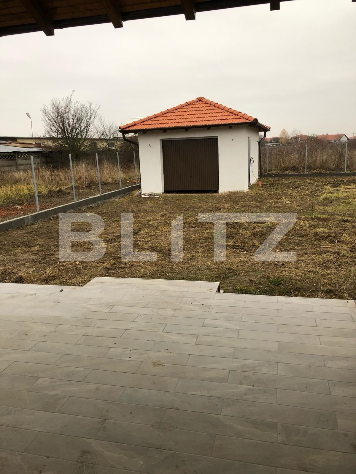 Casa de vânzare 3 camere Exterior Est - 136470CV | BLITZ Satu Mare | Poza6