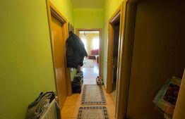 Apartament de vanzare | 57mp utili | Corvinilor