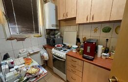 Apartament de vanzare | 57mp utili | Corvinilor