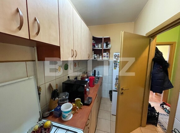 Apartament de vânzare 2 camere Central - 136815AV | BLITZ Satu Mare | Poza4