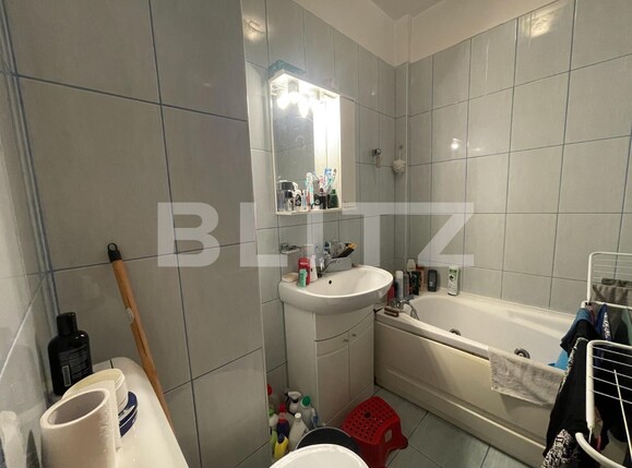 Apartament de vânzare 2 camere Central - 136815AV | BLITZ Satu Mare | Poza3