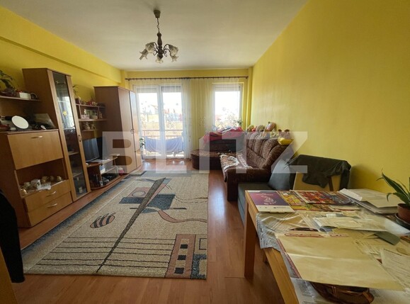 Apartament de vânzare 2 camere Central - 136815AV | BLITZ Satu Mare | Poza1