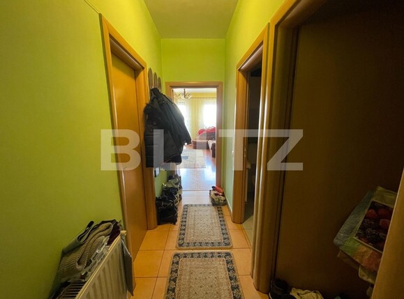 Apartament de vânzare 2 camere Central - 136815AV | BLITZ Satu Mare | Poza5