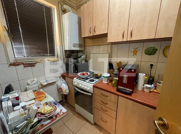 Apartament de vânzare 2 camere Central - 136815AV | BLITZ Satu Mare | Poza6