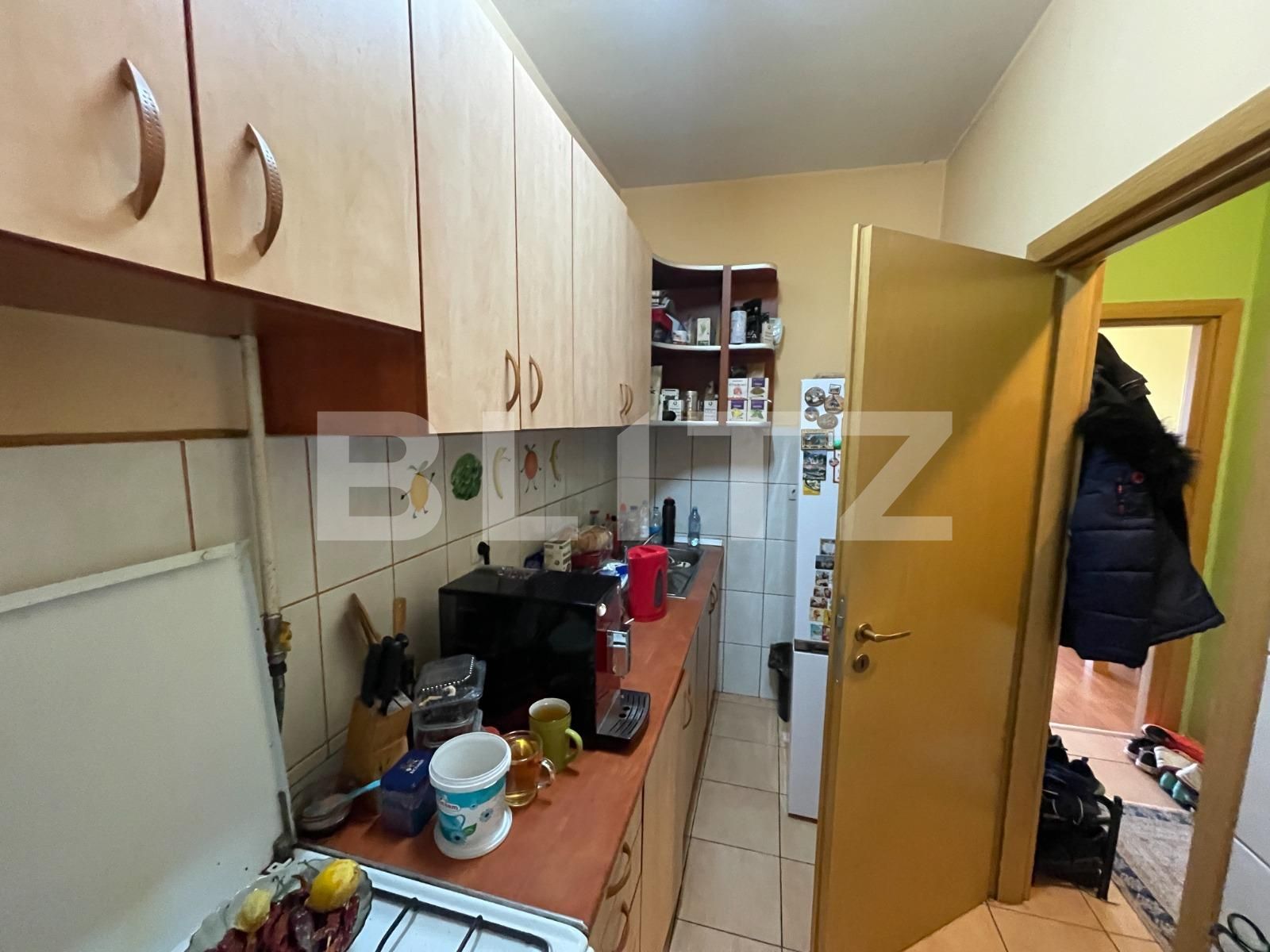 Apartament de vânzare 2 camere Central - 136815AV | BLITZ Satu Mare | Poza4