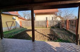 Casa de vanzare, zona Paulesti