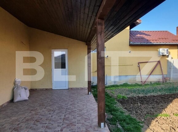 Casa de vânzare 4 camere Paulesti - 136830CV | BLITZ Satu Mare | Poza12