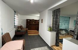  Apartament la curte în Centrul Orașului