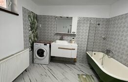  Apartament la curte în Centrul Orașului