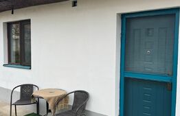  Apartament la curte în Centrul Orașului