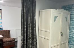  Apartament la curte în Centrul Orașului