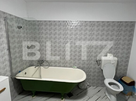 Garsonieră de închiriat Central - 137103AI | BLITZ Satu Mare | Poza9