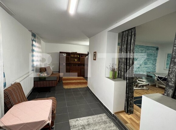 Garsonieră de închiriat Central - 137103AI | BLITZ Satu Mare | Poza2