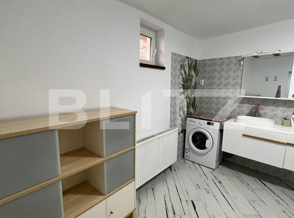 Garsonieră de închiriat Central - 137103AI | BLITZ Satu Mare | Poza7