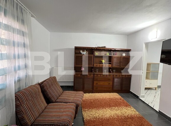Garsonieră de închiriat Central - 137103AI | BLITZ Satu Mare | Poza6