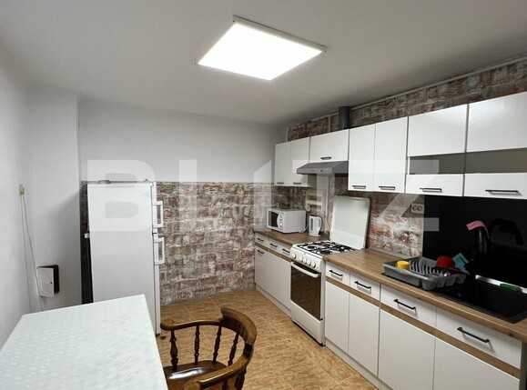Garsonieră de închiriat Central - 137103AI | BLITZ Satu Mare | Poza1