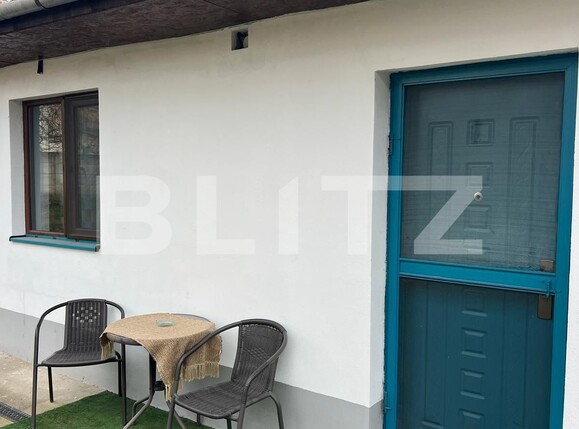 Garsonieră de închiriat Central - 137103AI | BLITZ Satu Mare | Poza10