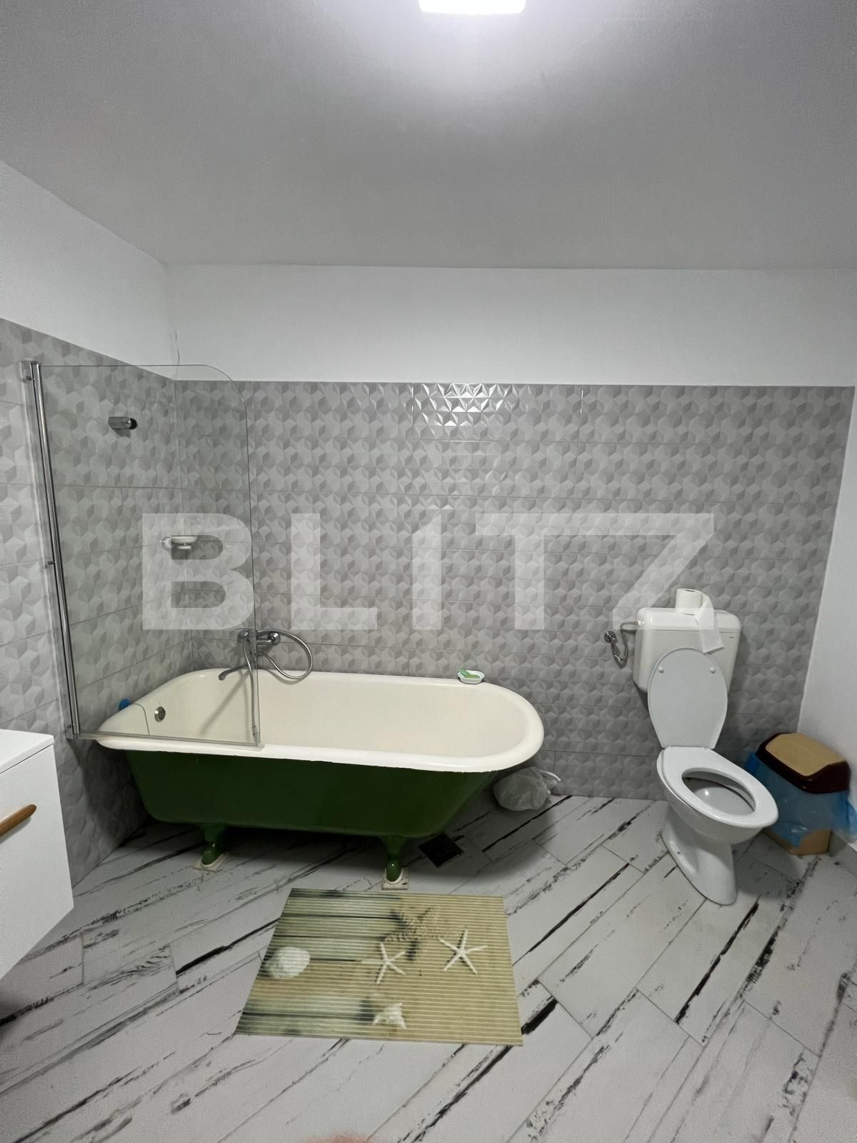 Garsonieră de închiriat Central - 137103AI | BLITZ Satu Mare | Poza9