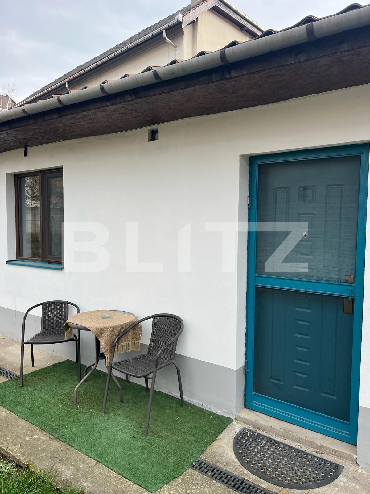Garsonieră de închiriat Central - 137103AI | BLITZ Satu Mare | Poza10