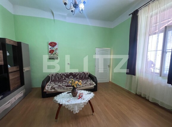Apartament de vânzare 2 camere Central - 137108AV | BLITZ Satu Mare | Poza6