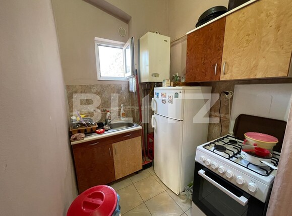 Apartament de vânzare 2 camere Central - 137108AV | BLITZ Satu Mare | Poza2