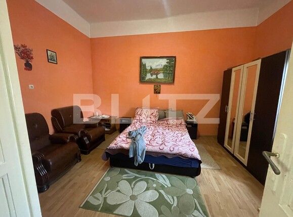 Apartament de vânzare 2 camere Central - 137108AV | BLITZ Satu Mare | Poza7