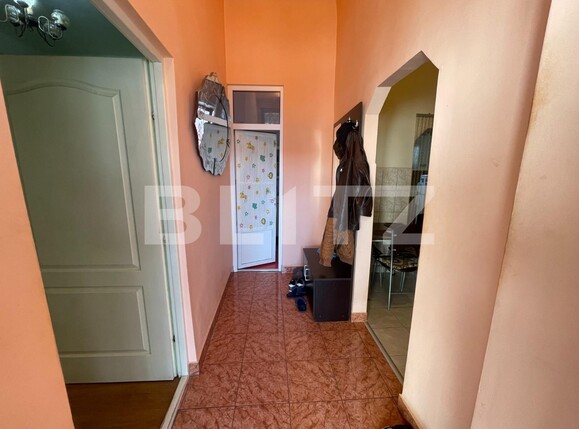 Apartament de vânzare 2 camere Central - 137108AV | BLITZ Satu Mare | Poza3