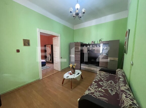 Apartament de vânzare 2 camere Central - 137108AV | BLITZ Satu Mare | Poza5