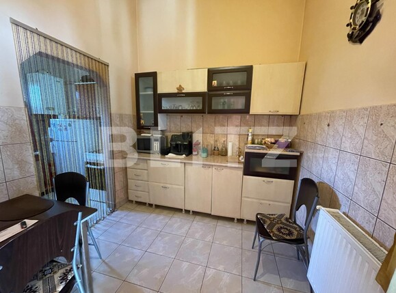 Apartament de vânzare 2 camere Central - 137108AV | BLITZ Satu Mare | Poza1