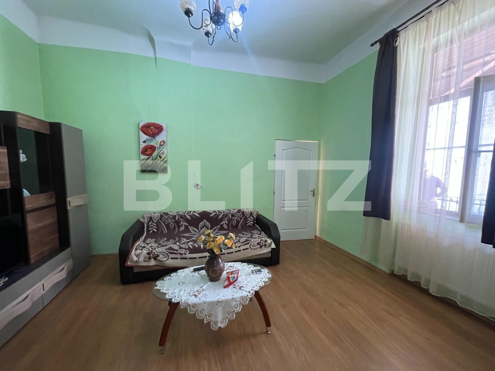 Apartament de vânzare 2 camere Central - 137108AV | BLITZ Satu Mare | Poza6