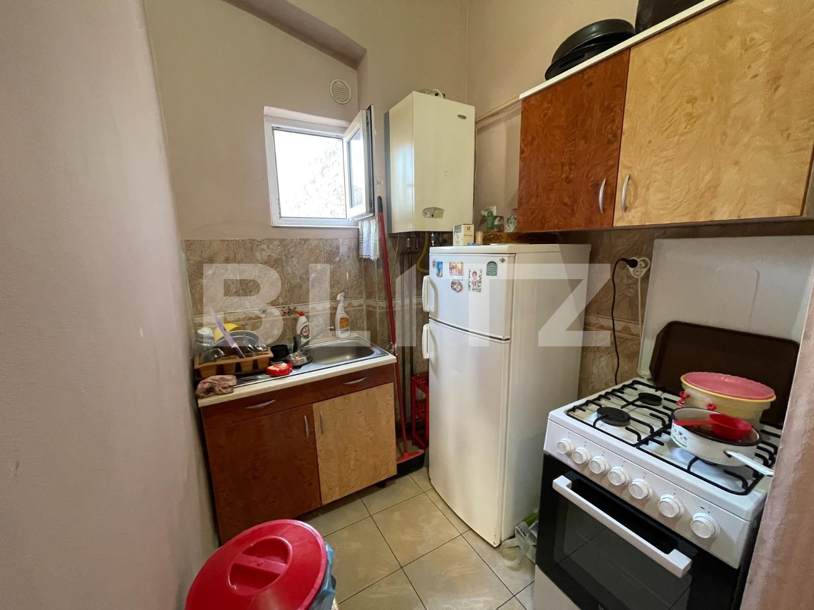 Apartament de vânzare 2 camere Central - 137108AV | BLITZ Satu Mare | Poza2