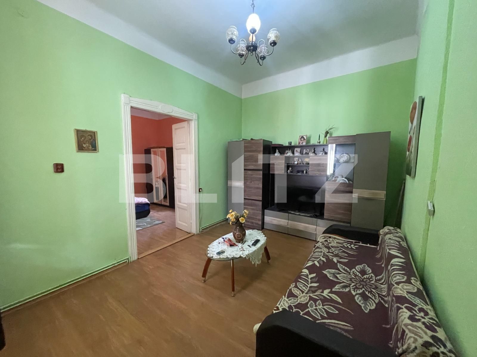 Apartament de vânzare 2 camere Central - 137108AV | BLITZ Satu Mare | Poza5