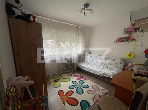 Apartament de vânzare 3 camere Micro 16 - 137111AV | BLITZ Satu Mare | Poza2