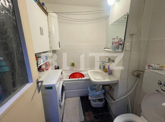 Apartament de vânzare 3 camere Micro 16 - 137111AV | BLITZ Satu Mare | Poza3