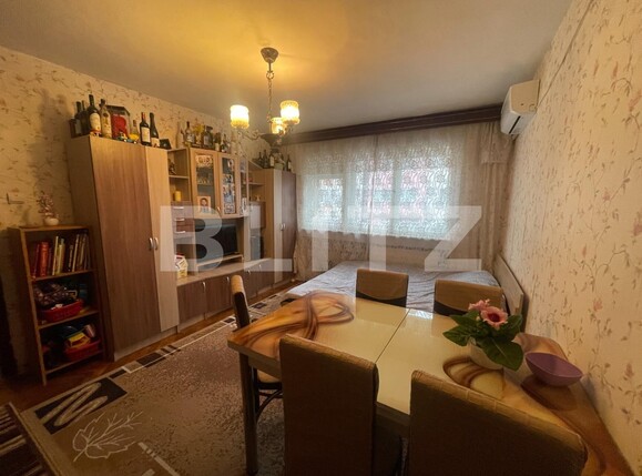 Apartament de vânzare 3 camere Micro 16 - 137111AV | BLITZ Satu Mare | Poza5