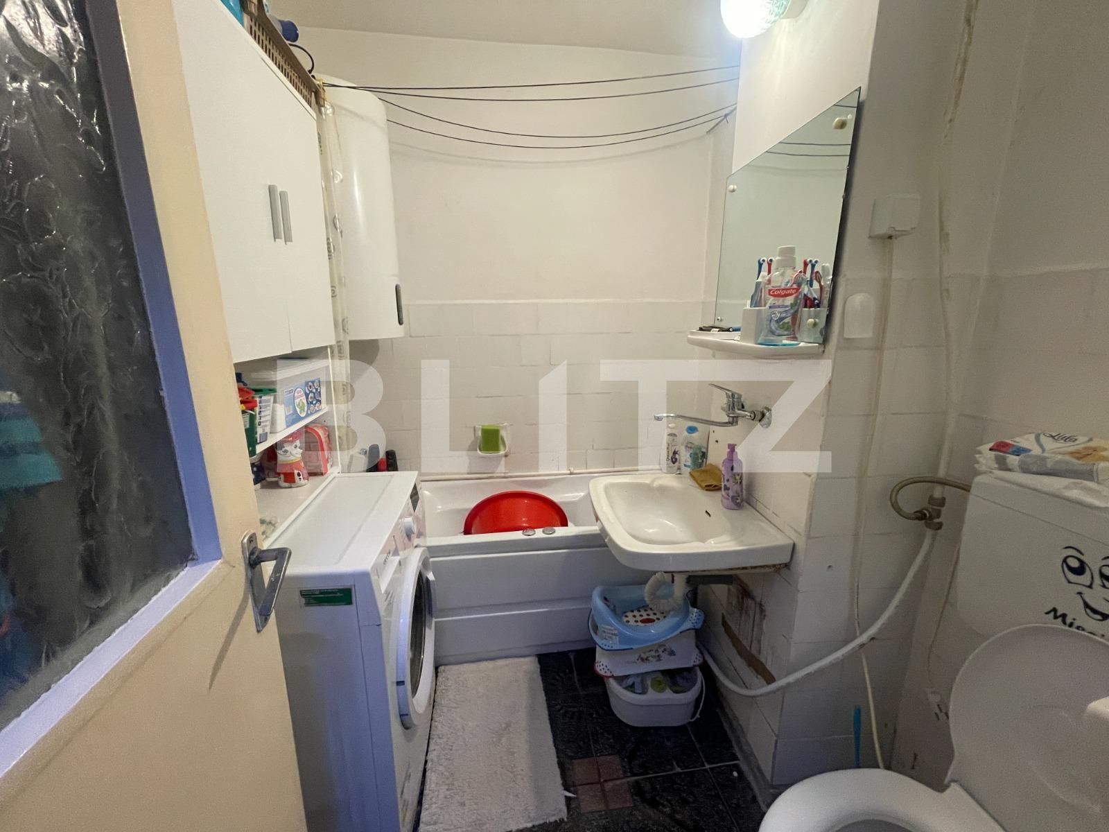 Apartament de vânzare 3 camere Micro 16 - 137111AV | BLITZ Satu Mare | Poza3