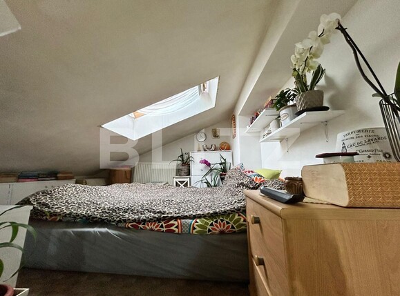 Apartament de vânzare 3 camere Nord - 137124AV | BLITZ Satu Mare | Poza3