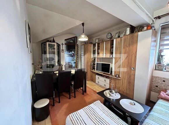 Apartament de vânzare 3 camere Nord - 137124AV | BLITZ Satu Mare | Poza9