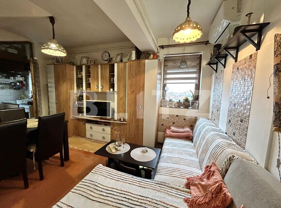 Apartament de vânzare 3 camere Nord - 137124AV | BLITZ Satu Mare | Poza7