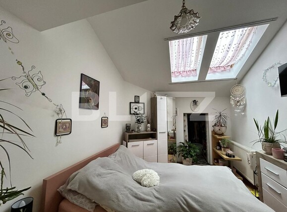 Apartament de vânzare 3 camere Nord - 137124AV | BLITZ Satu Mare | Poza2