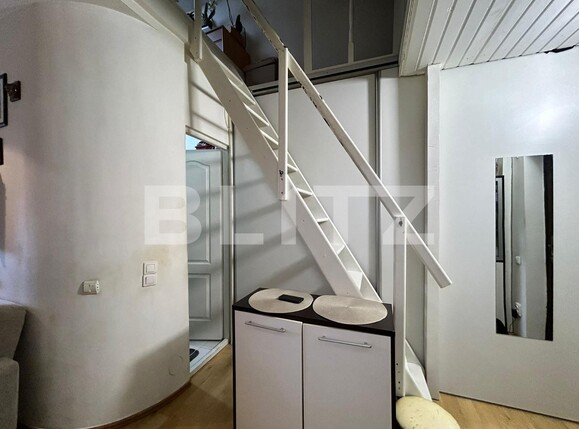 Apartament de vânzare 3 camere Nord - 137124AV | BLITZ Satu Mare | Poza5